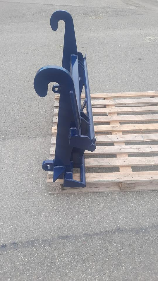 JCB Q-Fit Radlader Euro Schnellwechsler Adapter Teleskoplader - Сцепное устройство для Колёсных погрузчиков: фото 4 JCB Q-Fit Radlader Euro Schnellwechsler Adapter Teleskoplader - Сцепное устройство для Колёсных погрузчиков: фото 4