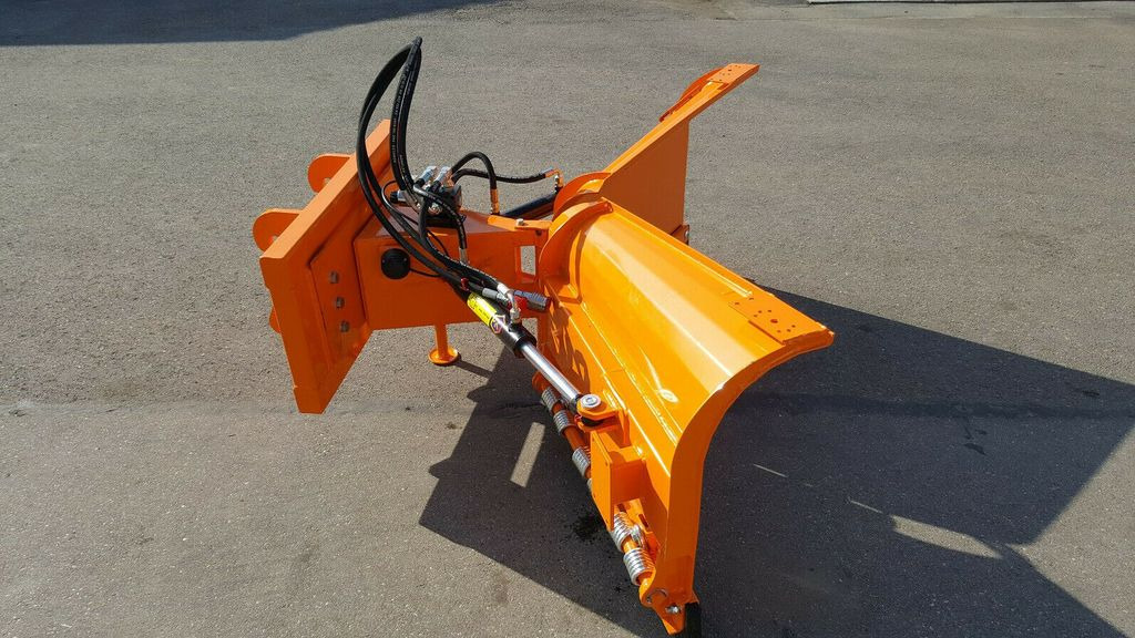 Kramer V Schneeschild breit 1,80 m 5035, 350 5040 - Отвал для снега для Коммунальной и специальной техники: фото 4 Kramer V Schneeschild breit 1,80 m 5035, 350 5040 - Отвал для снега для Коммунальной и специальной техники: фото 4