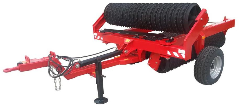 Nocturnus Cambridgewalze Walze Ackerwalze Fendt günstig - Полевой каток: фото 1 Nocturnus Cambridgewalze Walze Ackerwalze Fendt günstig - Полевой каток: фото 1