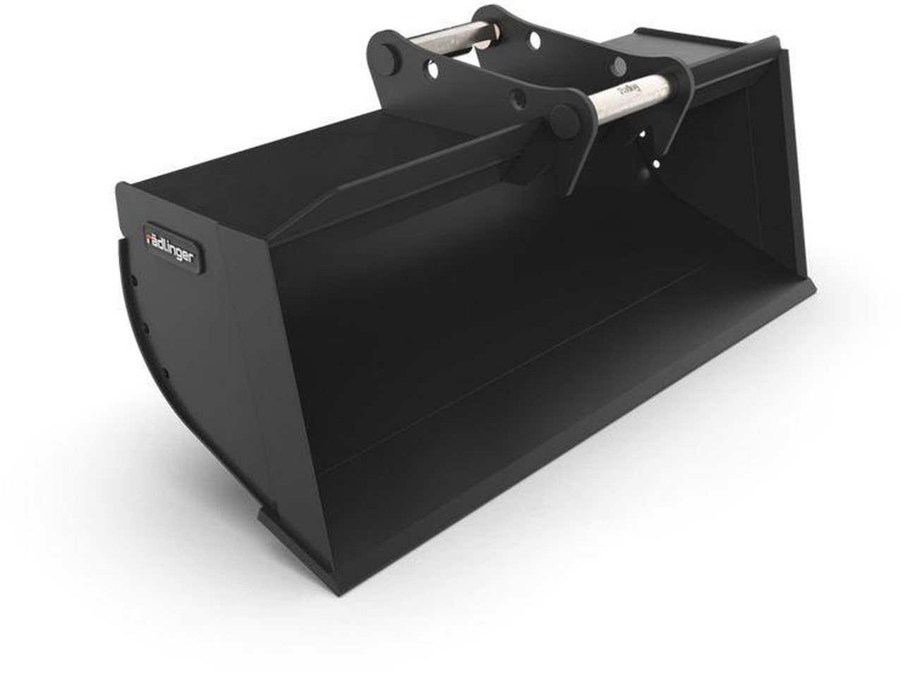 Rädlinger Löffelpaket 1 - 1,8 to MS 01 mit Powertilt Bagger Cat - Ковш для экскаватора: фото 5 Rädlinger Löffelpaket 1 - 1,8 to MS 01 mit Powertilt Bagger Cat - Ковш для экскаватора: фото 5