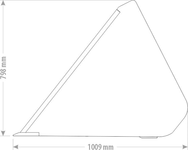 Siebschaufel Holzschaufel Rübenschaufel Kartoffelschaufel Fendt - Ковш для погрузчика: фото 2 Siebschaufel Holzschaufel Rübenschaufel Kartoffelschaufel Fendt - Ковш для погрузчика: фото 2