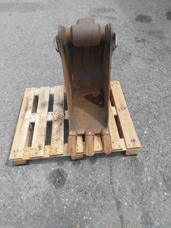 Tieflöffel 40cm Morin Bagger Löffel Lehnhoff Baggerlöffel - Ковш для экскаватора: фото 1 Tieflöffel 40cm Morin Bagger Löffel Lehnhoff Baggerlöffel - Ковш для экскаватора: фото 1