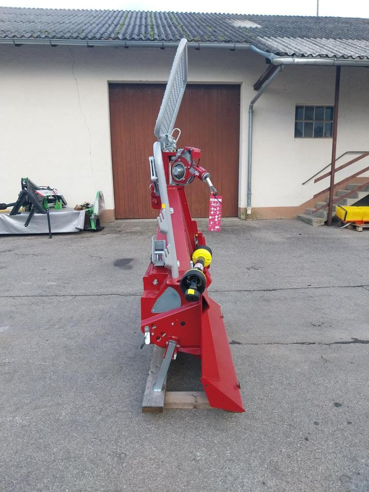 Neue Forstseilwinde Seilwinde Tajfun EGV 65 AHK SG Funk 35 45 55 - Лебёдка для Лесозаготовительной техники: фото 2 Neue Forstseilwinde Seilwinde Tajfun EGV 65 AHK SG Funk 35 45 55 - Лебёдка для Лесозаготовительной техники: фото 2