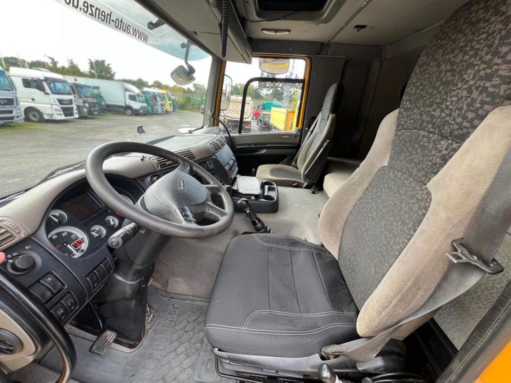 DAF TRUCKS (NL) DAF TRUCKS (NL) CF 4-Achs Kipper 85/410 Meiller Bordmatik - Самосвал: фото 5 DAF TRUCKS (NL) DAF TRUCKS (NL) CF 4-Achs Kipper 85/410 Meiller Bordmatik - Самосвал: фото 5