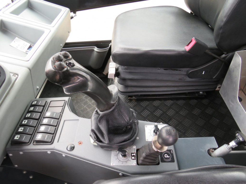 KIEFER Bokimobil 1152 2-Achs Allradkipper - Малотоннажный самосвал: фото 2 KIEFER Bokimobil 1152 2-Achs Allradkipper - Малотоннажный самосвал: фото 2