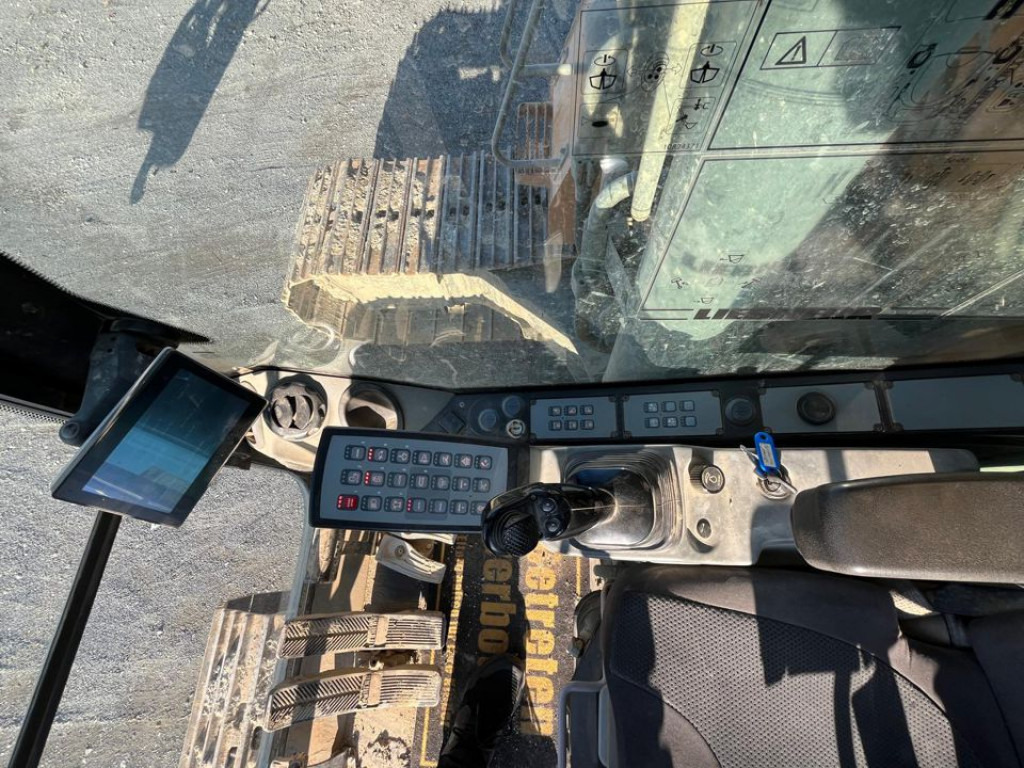 LIEBHERR R 926 SLC Ketten- Raupenbagger Verstella.Deutsch - Гусеничный экскаватор: фото 2 LIEBHERR R 926 SLC Ketten- Raupenbagger Verstella.Deutsch - Гусеничный экскаватор: фото 2