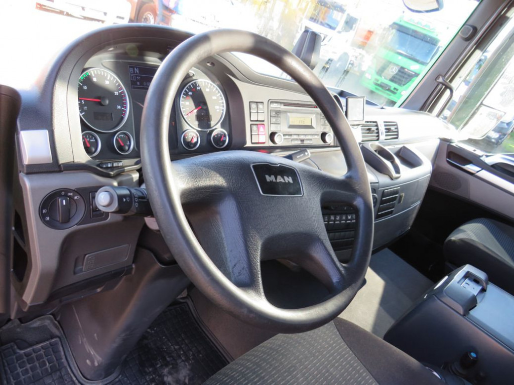 MAN MAN TG-S Abrollkipper 18.320 BL - Крюковой мультилифт: фото 5 MAN MAN TG-S Abrollkipper 18.320 BL - Крюковой мультилифт: фото 5