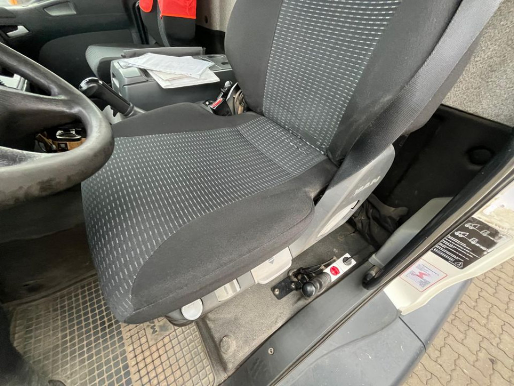 MAN TG-M 18.290 4x4 BB 2-Achs Allradkipper Kran Atlas 105+Funk - Самосвал, Автоманипулятор: фото 3 MAN TG-M 18.290 4x4 BB 2-Achs Allradkipper Kran Atlas 105+Funk - Самосвал, Автоманипулятор: фото 3