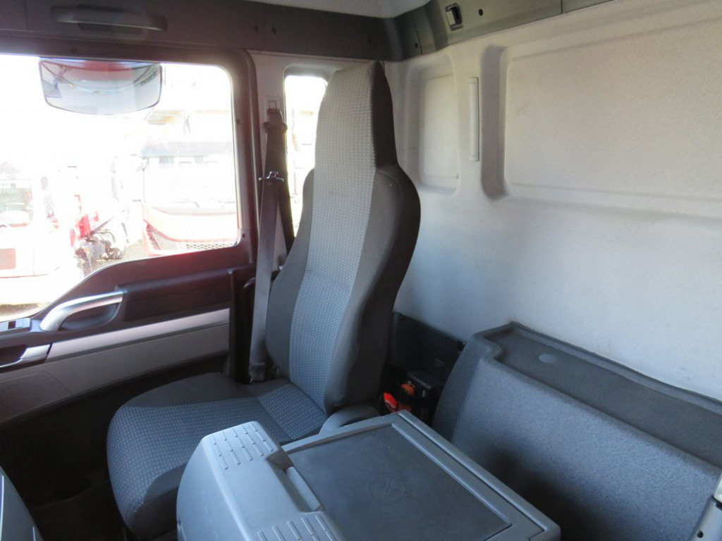 MAN TG-S 26.400 6x2-2 BL Pritsche Heckkran Atlas 165.2 - Грузовик бортовой/ Платформа, Автоманипулятор: фото 2 MAN TG-S 26.400 6x2-2 BL Pritsche Heckkran Atlas 165.2 - Грузовик бортовой/ Платформа, Автоманипулятор: фото 2