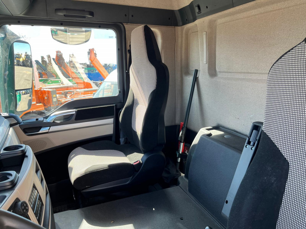 MAN TG-S 26.460 6x4 BB 3-Achs Kipper - Самосвал: фото 4 MAN TG-S 26.460 6x4 BB 3-Achs Kipper - Самосвал: фото 4