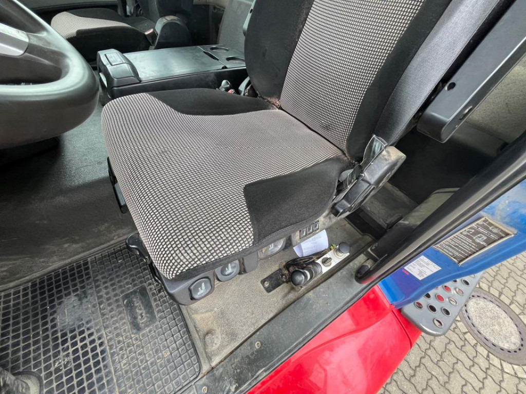 MAN TG-S 26.500 6x6 BB 3-Achs Allradkipper Bordmatik - Самосвал: фото 3 MAN TG-S 26.500 6x6 BB 3-Achs Allradkipper Bordmatik - Самосвал: фото 3