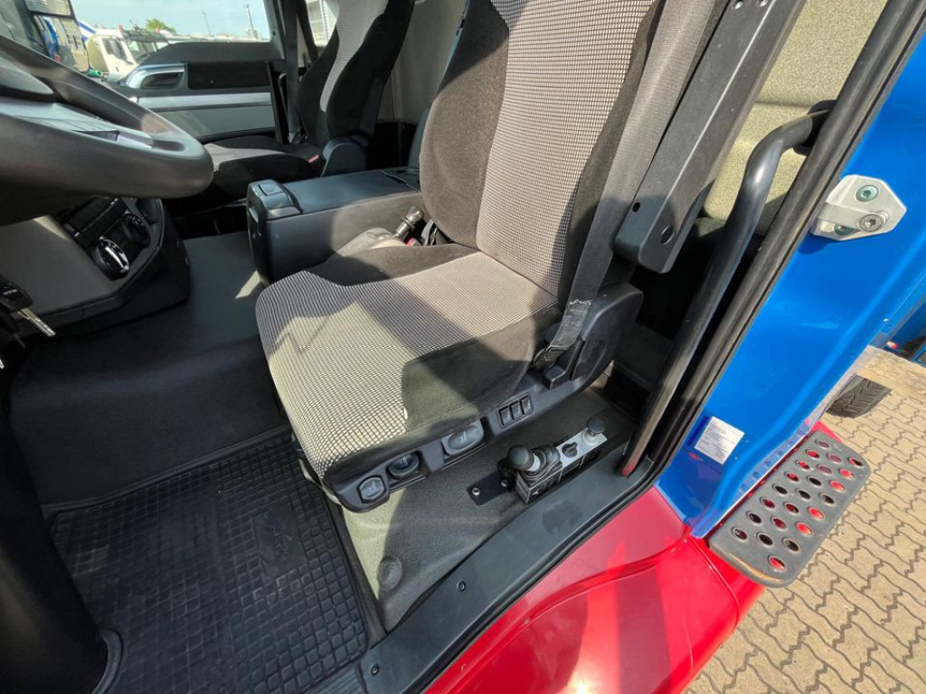 MAN TG-S 26.500 6x6 BB 3-Achs Allradkipper Bordmatik - Самосвал: фото 5 MAN TG-S 26.500 6x6 BB 3-Achs Allradkipper Bordmatik - Самосвал: фото 5