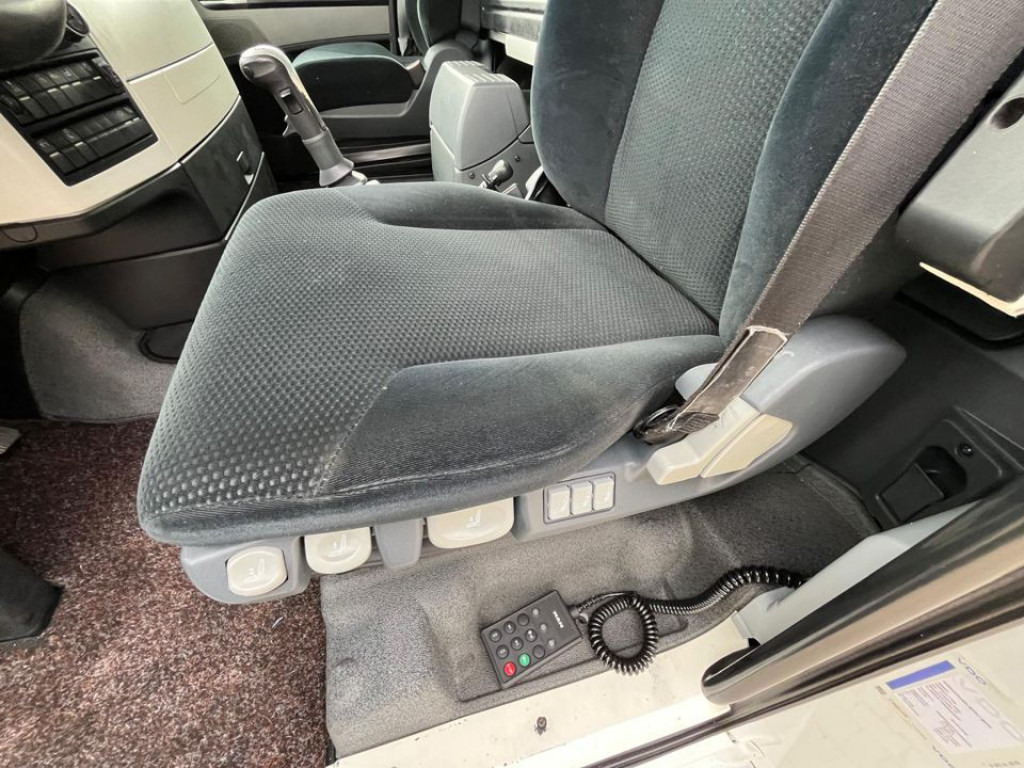 MAN TG-X 26.440 6x4 Pritsche Heckkran Hiab XS 166 - Грузовик бортовой/ Платформа, Автоманипулятор: фото 2 MAN TG-X 26.440 6x4 Pritsche Heckkran Hiab XS 166 - Грузовик бортовой/ Платформа, Автоманипулятор: фото 2