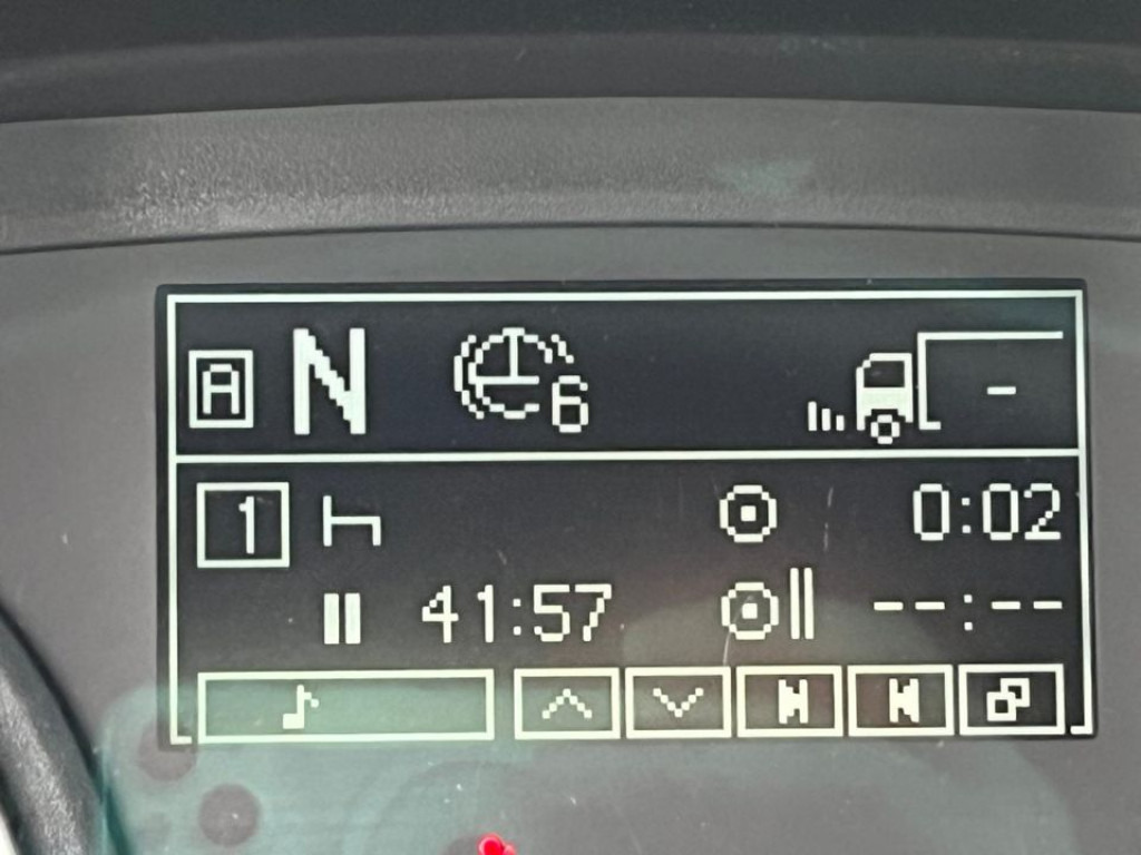 MAN TG-X 26.460 6x2-2 BL Pritsche Kran PK 24.001 Funk Lenk - Грузовик бортовой/ Платформа, Автоманипулятор: фото 2 MAN TG-X 26.460 6x2-2 BL Pritsche Kran PK 24.001 Funk Lenk - Грузовик бортовой/ Платформа, Автоманипулятор: фото 2