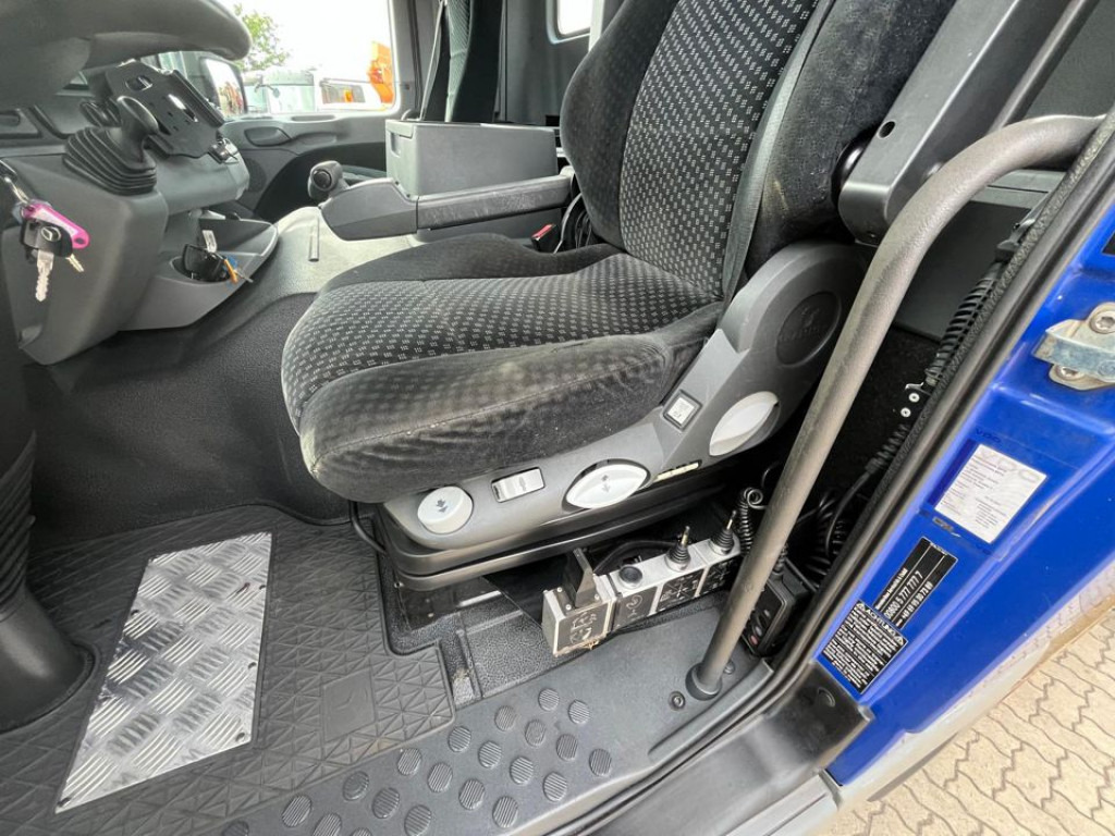 MERCEDES-BENZ Actros 2541 L6x2 Abrollkipper Meiller Schub Knick - Крюковой мультилифт: фото 3 MERCEDES-BENZ Actros 2541 L6x2 Abrollkipper Meiller Schub Knick - Крюковой мультилифт: фото 3