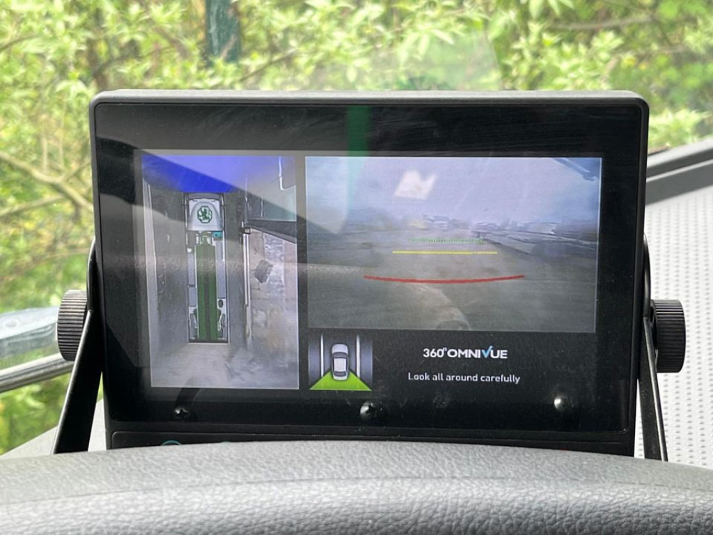 MERCEDES-BENZ Actros 2641 6x4  Betonpumpe Schwing S 36 X nur 2786h - Автобетононасос: фото 2 MERCEDES-BENZ Actros 2641 6x4  Betonpumpe Schwing S 36 X nur 2786h - Автобетононасос: фото 2