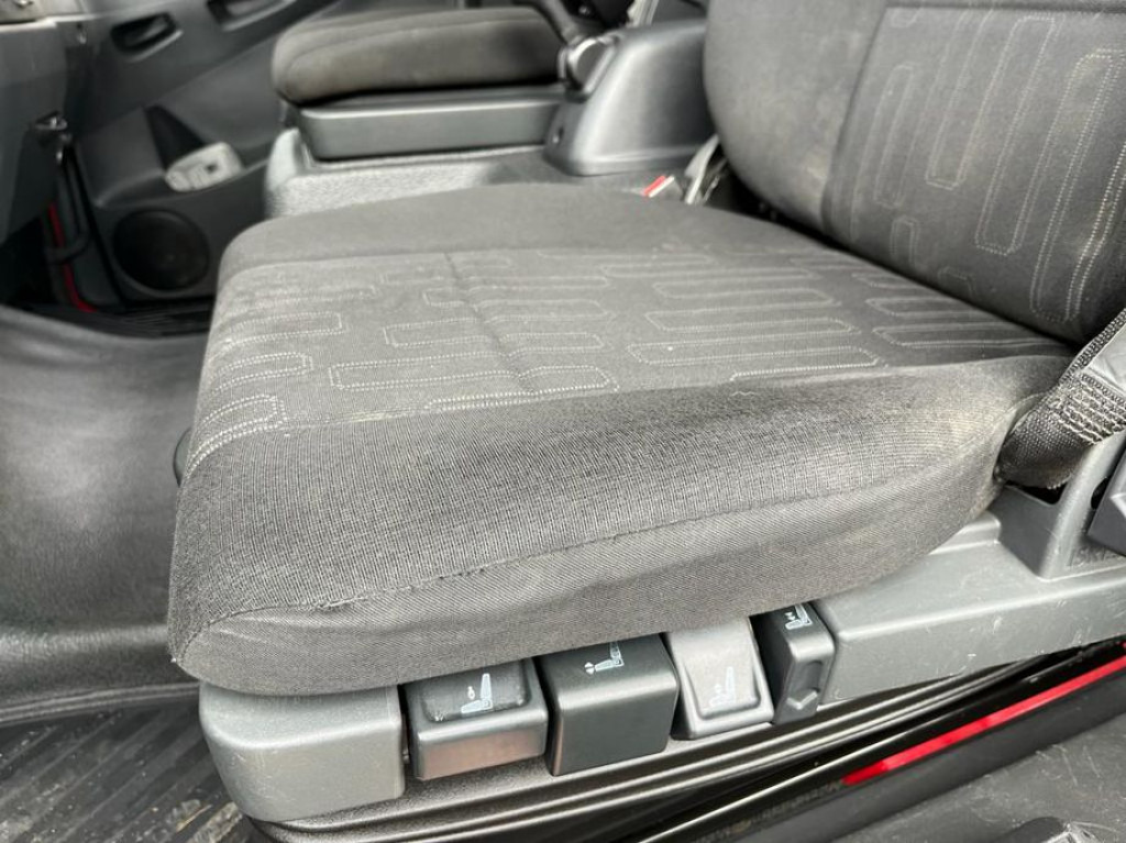 MERCEDES-BENZ Atego 818 K 2-Achs Kipper Meiller - Малотоннажный самосвал: фото 2 MERCEDES-BENZ Atego 818 K 2-Achs Kipper Meiller - Малотоннажный самосвал: фото 2