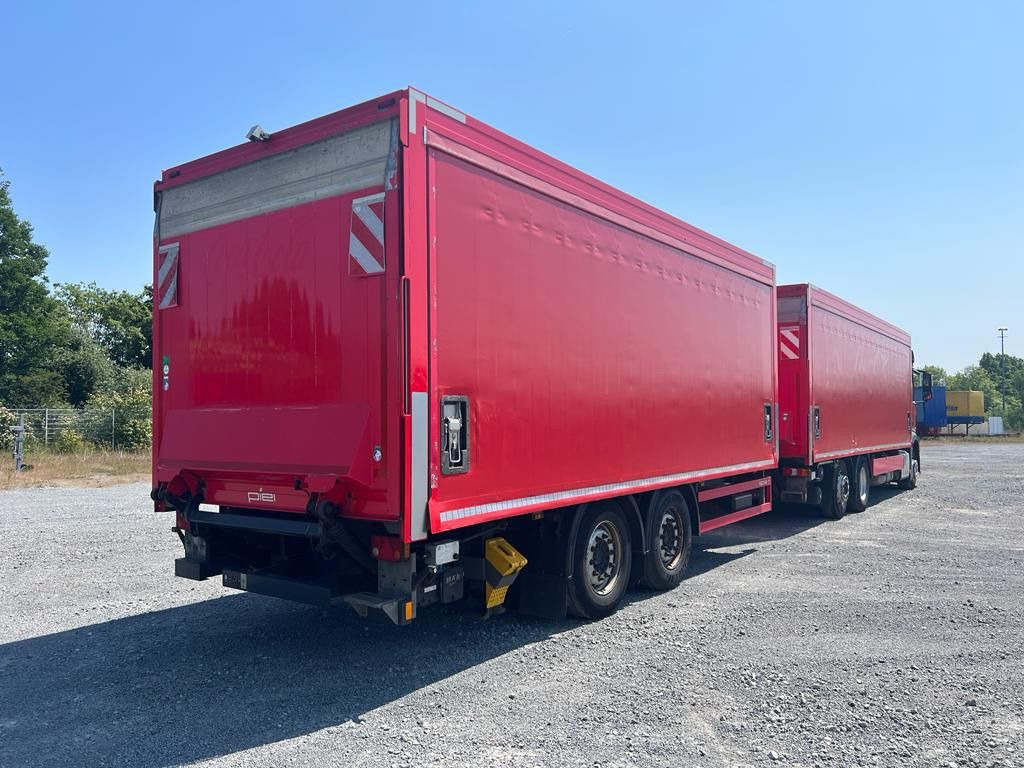 Mercedes-Benz Antos 2540 L 6x2 Pritsche LBW Mercedes-Benz Antos 2540 L 6x2 Pritsche LBW - Тентованный грузовик: фото 4 Mercedes-Benz Antos 2540 L 6x2 Pritsche LBW Mercedes-Benz Antos 2540 L 6x2 Pritsche LBW - Тентованный грузовик: фото 4