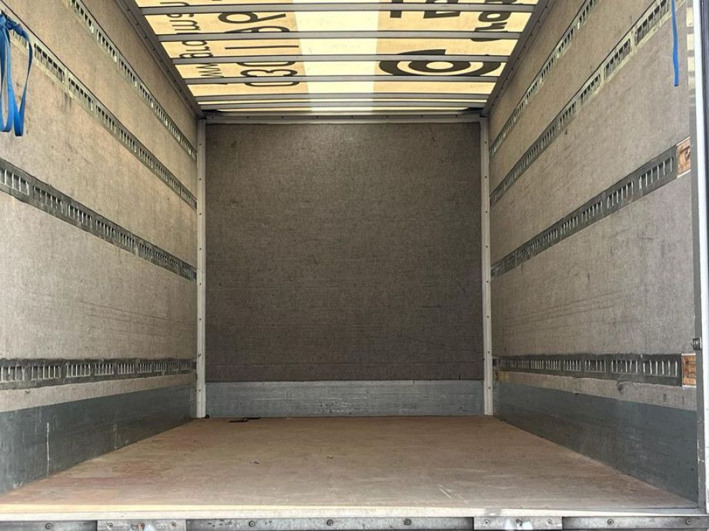 Малотоннажный фургон Mercedes-Benz Atego 818 L Möbelkoffer LBW Möbelkoffer gr.Fhs+S: фото 12