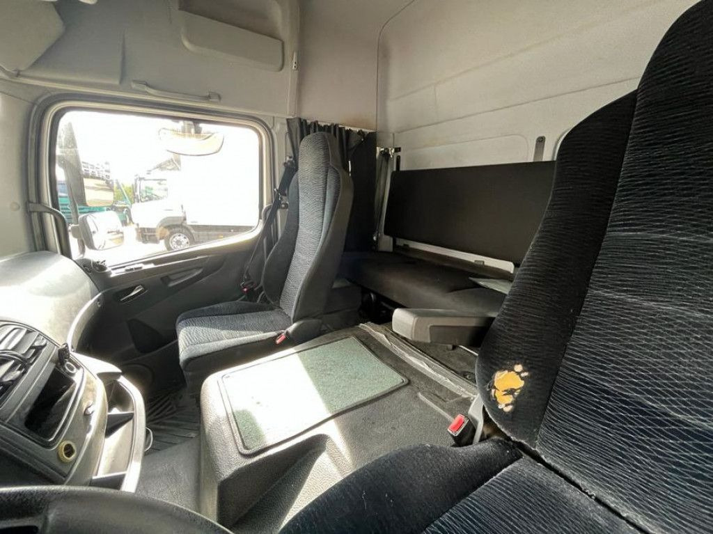 Малотоннажный фургон Mercedes-Benz Atego 818 L Möbelkoffer LBW Möbelkoffer gr.Fhs+S: фото 10
