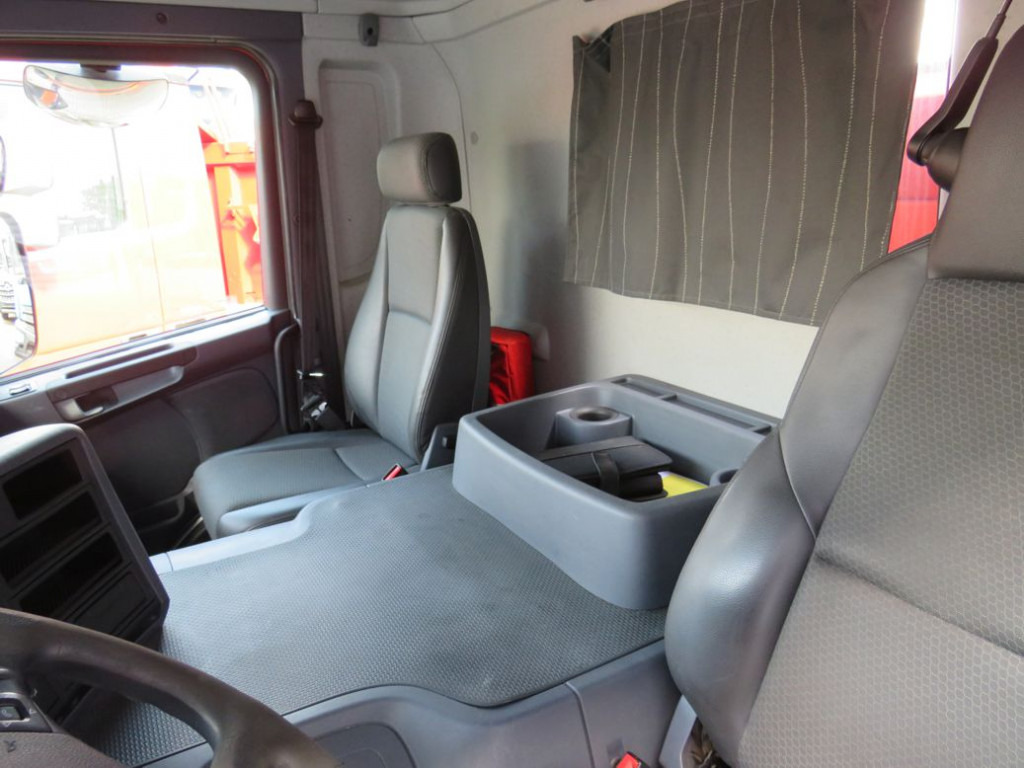 SCANIA (S) P 410 4x2 2-Achs Kipper Meiller Bordmatik - Самосвал: фото 3 SCANIA (S) P 410 4x2 2-Achs Kipper Meiller Bordmatik - Самосвал: фото 3