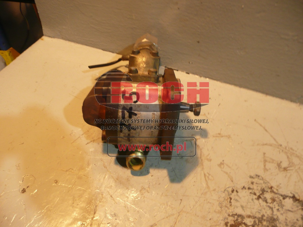 BOSCH 0511425005 + 0532006025 P MAX 170 BAR - Гидравлический мотор: фото 1 BOSCH 0511425005 + 0532006025 P MAX 170 BAR - Гидравлический мотор: фото 1