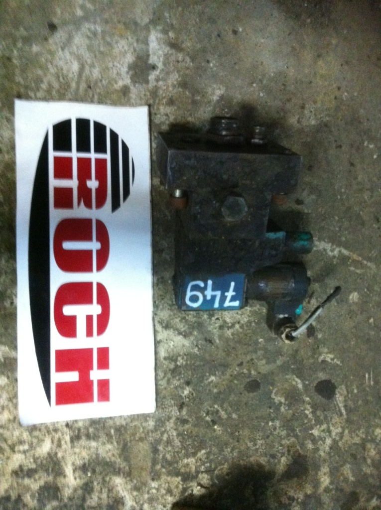 BOSCH 0810020401 315Bar 042 081WV04P1N139WS012/00A0 + CEWKA - Гидравлический клапан для Строительной техники: фото 1 BOSCH 0810020401 315Bar 042 081WV04P1N139WS012/00A0 + CEWKA - Гидравлический клапан для Строительной техники: фото 1