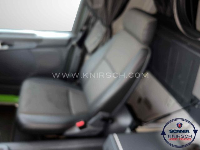 Грузовик Scania G 450 LB6x24MNB: фото 13