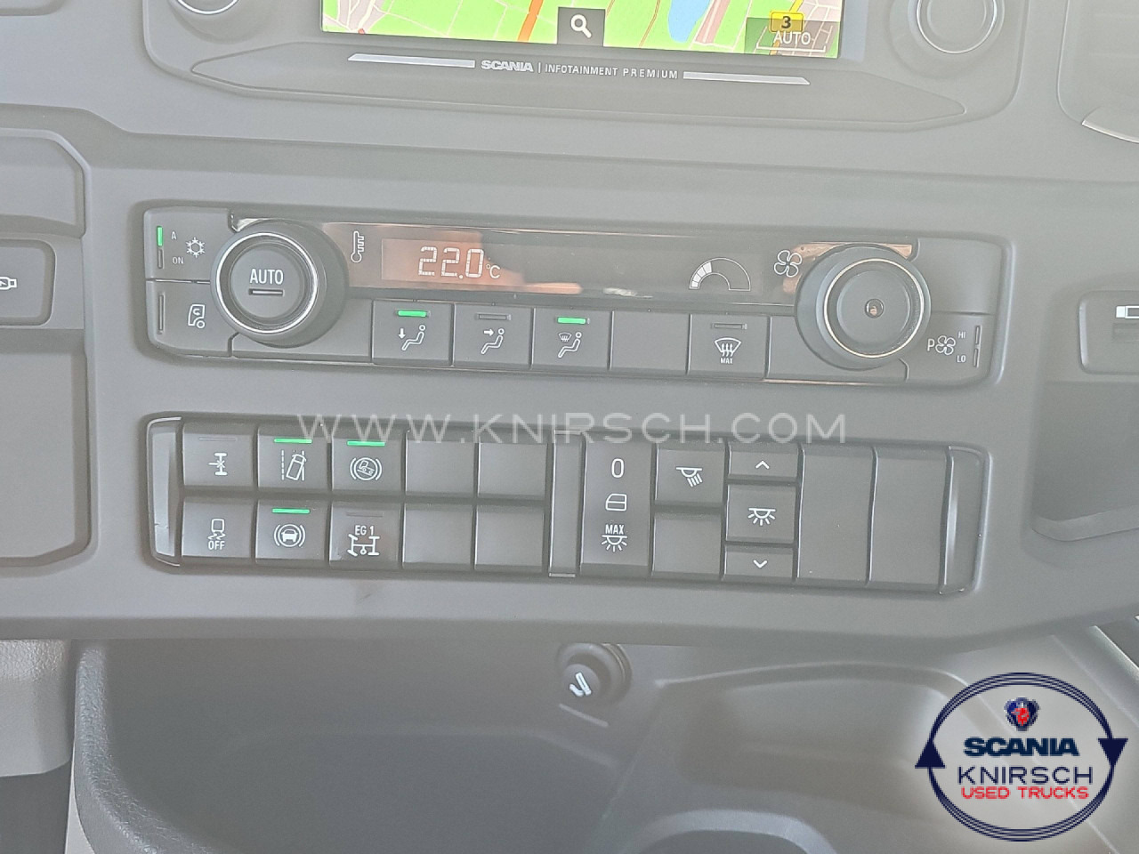 SCANIA G 320 B4x2NA 3-Seitenkipper Dautel mit Kran Hiab - Малотоннажный самосвал: фото 5 SCANIA G 320 B4x2NA 3-Seitenkipper Dautel mit Kran Hiab - Малотоннажный самосвал: фото 5