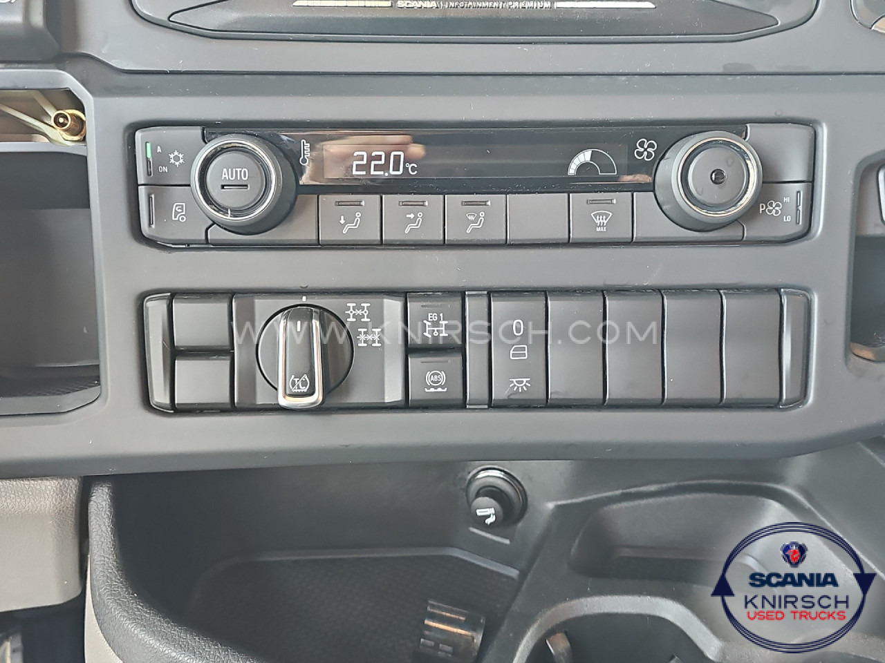 SCANIA G 500 B8x4HZ // KH-Kipper // Neuwagen // Euro 5 - Малотоннажный самосвал: фото 5 SCANIA G 500 B8x4HZ // KH-Kipper // Neuwagen // Euro 5 - Малотоннажный самосвал: фото 5