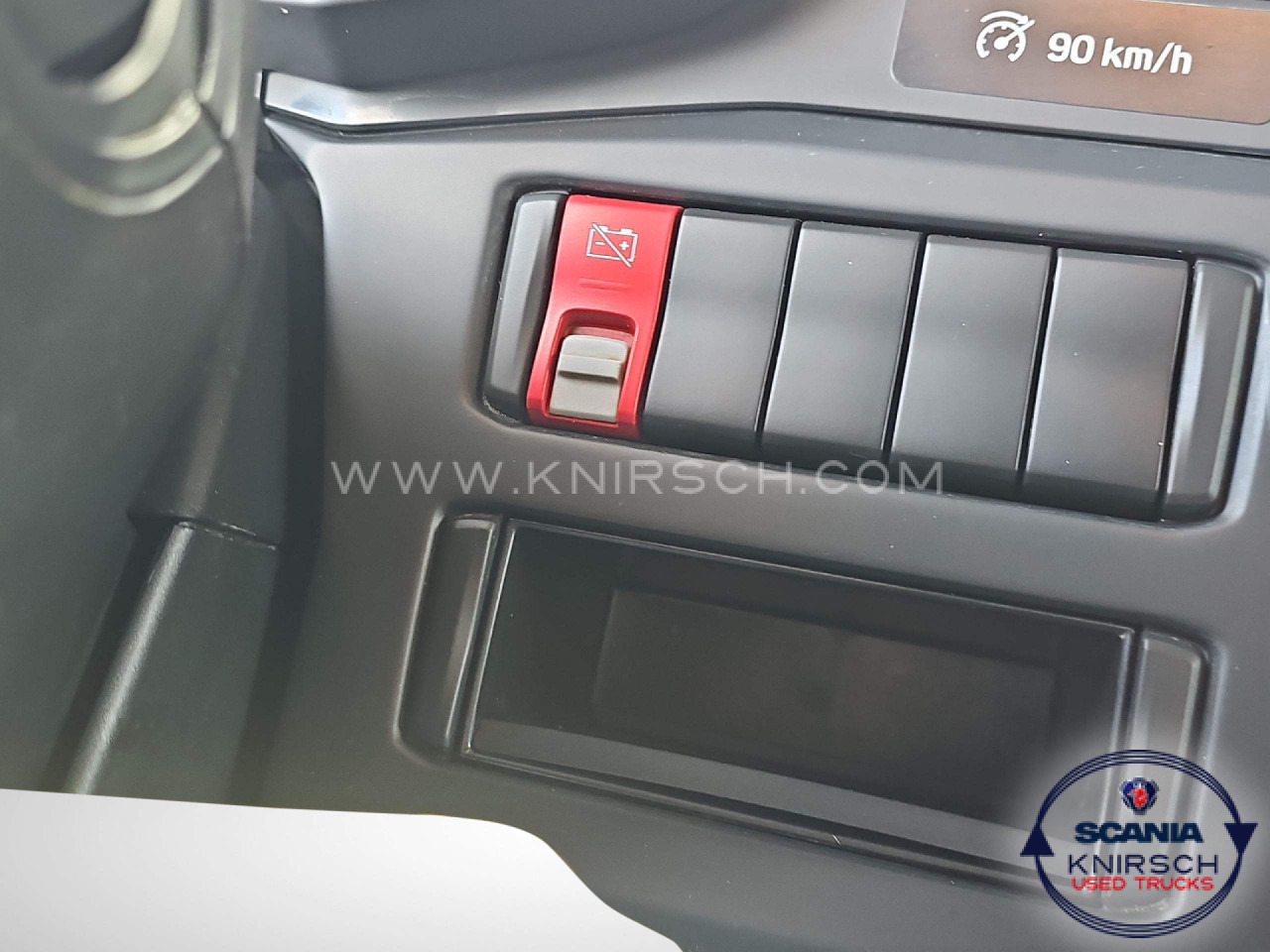 SCANIA G 500 B8x4HZ // KH-Kipper // Neuwagen // Euro 5 - Малотоннажный самосвал: фото 4 SCANIA G 500 B8x4HZ // KH-Kipper // Neuwagen // Euro 5 - Малотоннажный самосвал: фото 4