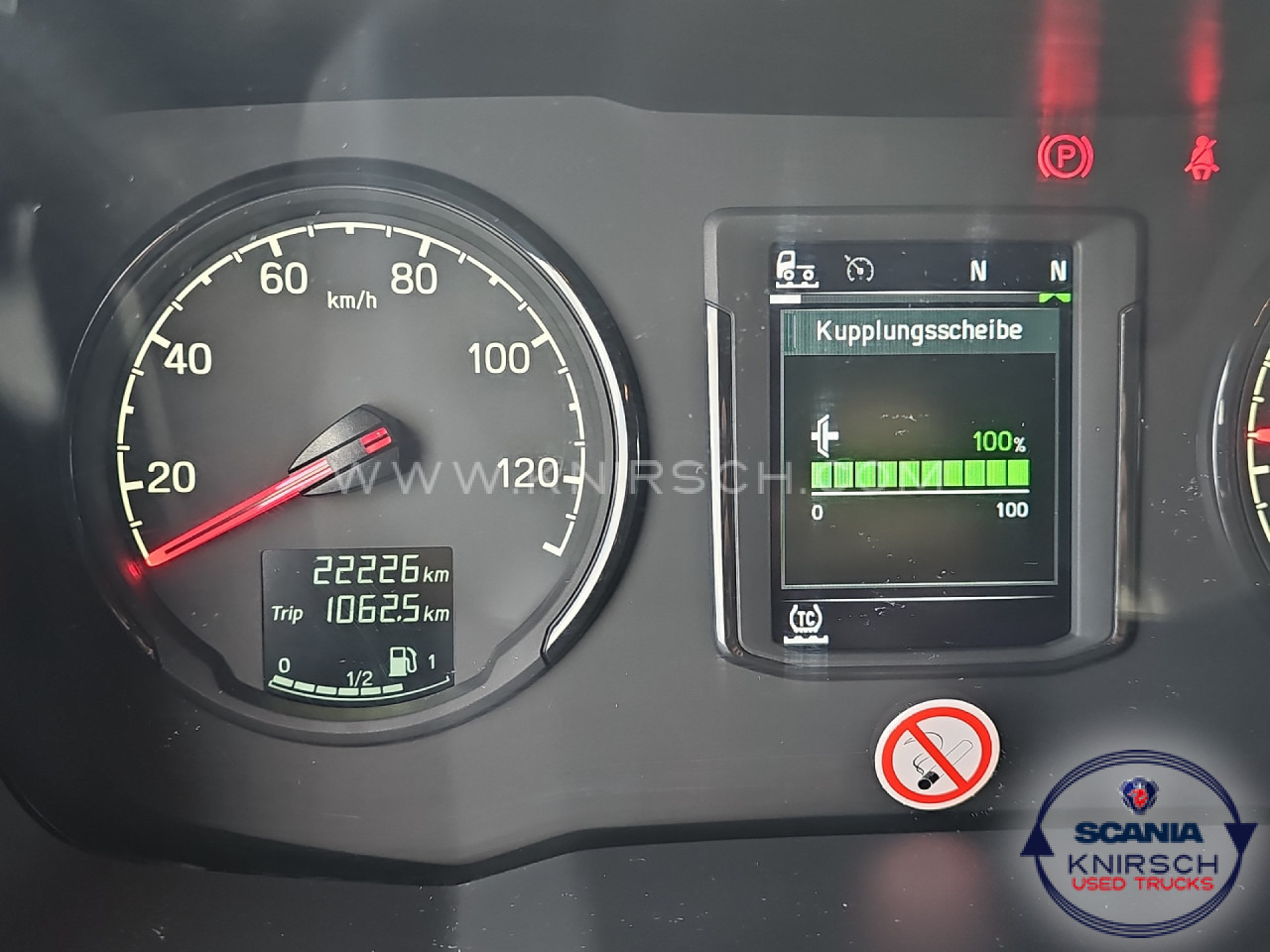 SCANIA G 500 B8x4HZ // KH-Kipper // Neuwagen // Euro 5 - Малотоннажный самосвал: фото 3 SCANIA G 500 B8x4HZ // KH-Kipper // Neuwagen // Euro 5 - Малотоннажный самосвал: фото 3