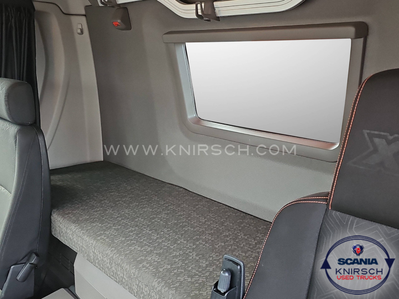 SCANIA G 500 B8x4HZ // KH-Kipper // Neuwagen // Euro 5 - Малотоннажный самосвал: фото 2 SCANIA G 500 B8x4HZ // KH-Kipper // Neuwagen // Euro 5 - Малотоннажный самосвал: фото 2