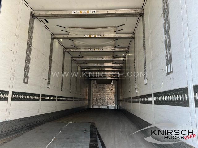 Schmitz Cargobull SKO 34 Doppelstock, Liftachse, LBW 2000 kg - Полуприцеп-рефрижератор: фото 5 Schmitz Cargobull SKO 34 Doppelstock, Liftachse, LBW 2000 kg - Полуприцеп-рефрижератор: фото 5