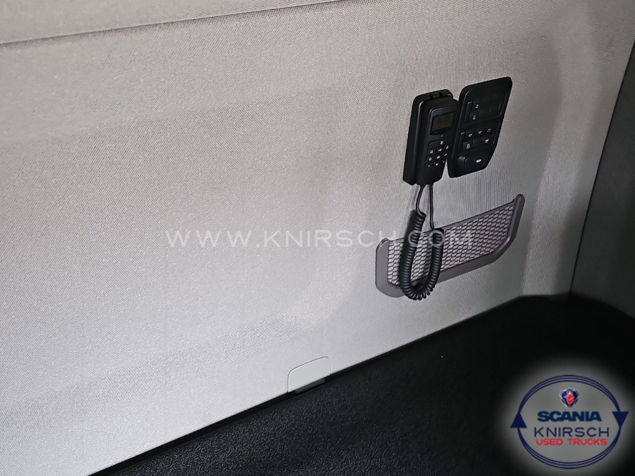 SCANIA R 540 A4x2NB Kipphydraulik Voll Luft 6 Balg - Тягач: фото 2 SCANIA R 540 A4x2NB Kipphydraulik Voll Luft 6 Balg - Тягач: фото 2