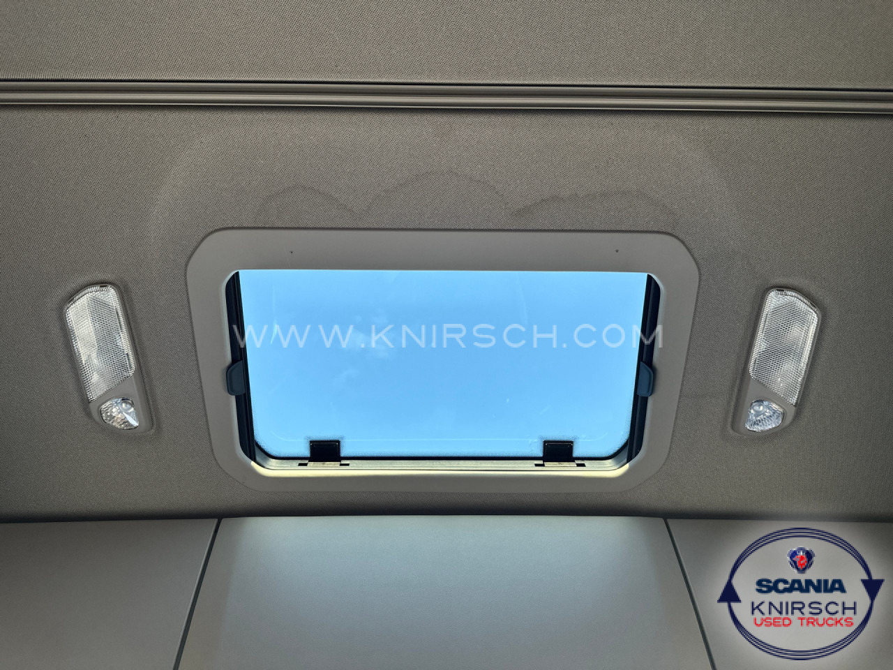 Тягач SCANIA R500A4x2NA / PTO / LED / Full-Spoiler: фото 6 Тягач SCANIA R500A4x2NA / PTO / LED / Full-Spoiler: фото 6
