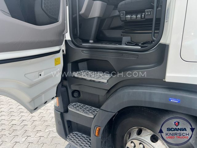 Тягач Scania R 500 A4x2NA: фото 8