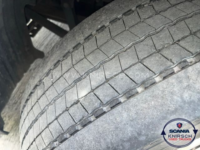 Тягач Scania R 500 A4x2NA: фото 21