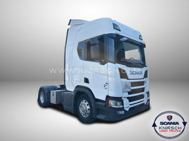 Scania R500A4x2NA / ADR FL / PTO / Scania Serviced - Тягач: фото 2 Scania R500A4x2NA / ADR FL / PTO / Scania Serviced - Тягач: фото 2