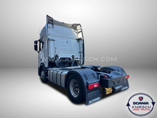 Scania R500A4x2NA / ADR FL / PTO / Scania Serviced - Тягач: фото 4 Scania R500A4x2NA / ADR FL / PTO / Scania Serviced - Тягач: фото 4