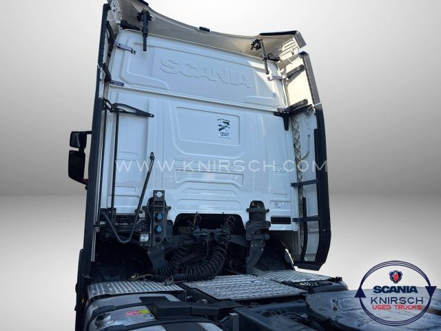 Scania R500A4x2NA / ADR FL / PTO / Scania Serviced - Тягач: фото 5 Scania R500A4x2NA / ADR FL / PTO / Scania Serviced - Тягач: фото 5