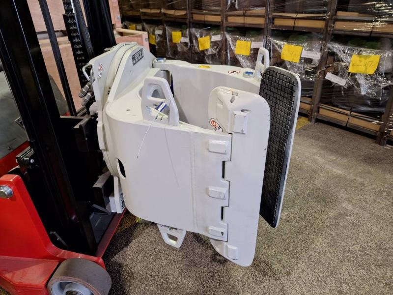 Cascade 13H-RCF-A110 R1 - Захват: фото 5 Cascade 13H-RCF-A110 R1 - Захват: фото 5