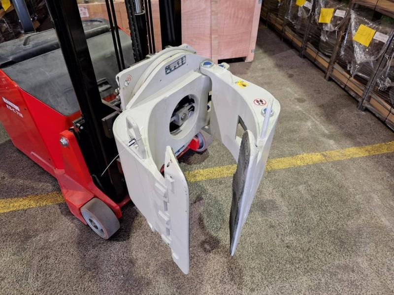 Cascade 13H-RCF-A110 R1 - Захват: фото 3 Cascade 13H-RCF-A110 R1 - Захват: фото 3