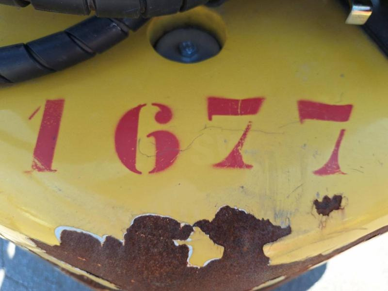 Yale GLP20SVX - Газовый погрузчик: фото 4 Yale GLP20SVX - Газовый погрузчик: фото 4