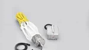 Wacker Neuson LB 80 M - Осветительная мачта: фото 1 Wacker Neuson LB 80 M - Осветительная мачта: фото 1