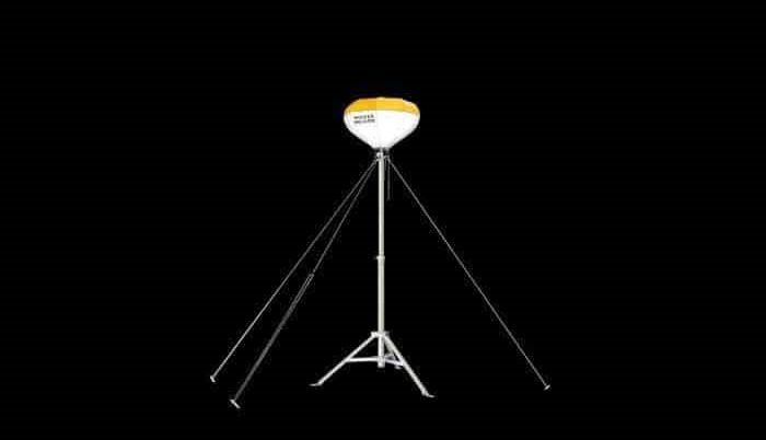 Wacker Neuson LB 80 M - Осветительная мачта: фото 2 Wacker Neuson LB 80 M - Осветительная мачта: фото 2