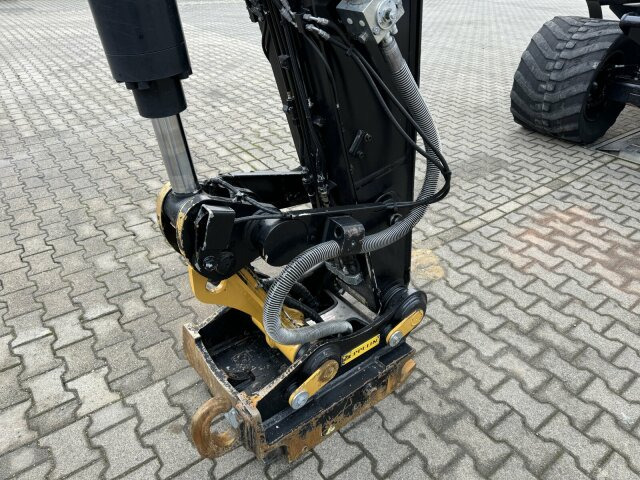 CAT M315F Mobilbagger *7.865 h *Schnellwechsel - Колёсный экскаватор: фото 2 CAT M315F Mobilbagger *7.865 h *Schnellwechsel - Колёсный экскаватор: фото 2