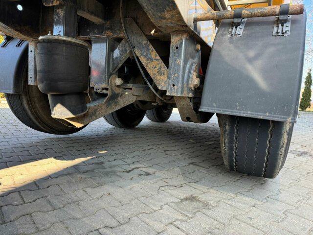 Carnehl CHKS/HH Kipperauflieger THERMO - Самосвальный полуприцеп: фото 2 Carnehl CHKS/HH Kipperauflieger THERMO - Самосвальный полуприцеп: фото 2