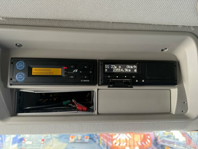 Iveco X-Way 480 6x2 Abrollkipper Palfinger PH T20 SLD5 - Крюковой мультилифт: фото 5 Iveco X-Way 480 6x2 Abrollkipper Palfinger PH T20 SLD5 - Крюковой мультилифт: фото 5