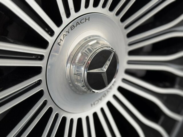 Maybach Mercedes Benz S680 Maybach V12 High-End -Paket - Седан: фото 3 Maybach Mercedes Benz S680 Maybach V12 High-End -Paket - Седан: фото 3